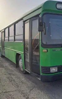 اتوبوس ۴۵۷شهری بدونه کولر مدل ۸۲ تحویل سال ۸۶