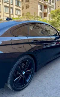 BMW 428