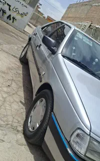 پژو۴۰۵مدل۹۶