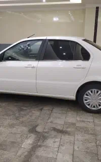 سمند سورن پلاس XU7Pمدل ۱۴۰۴