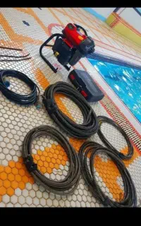 لوله بازکنی حضوردرمحل کمتر از بیست دقیقه درب منزل