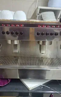 قهوه  ساز صنعتی Ottima اسپانیا