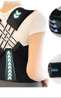قوز کمر خودتو اصلاح کن