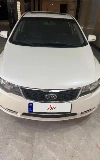 سراتو ۲۰۱۳وارداتی ،سفارش عمان فول