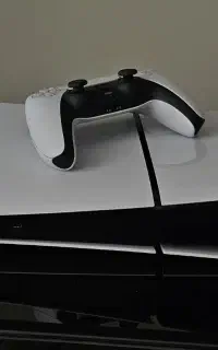 PS5 اسلیم ، دیجیتال ، 1 ترابایت به همراه VR2