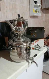کتری قوری