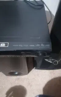 سینمای خانواده مارک ال جی