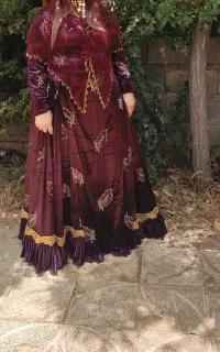 لباس محلی