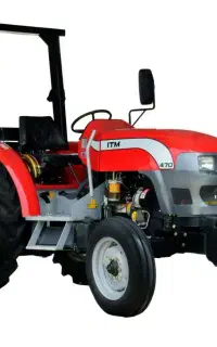 تراکتور ITM 470 2WD