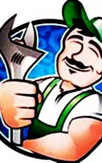 تمیزکار اقا کاربلد و خودکار