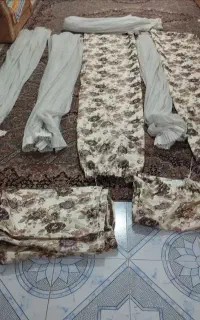 پرده وکتیبه