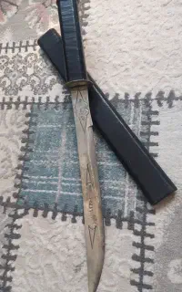 چاقو
