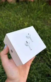 ایرپاد پرو ۳ اپل اورجینال Airpods Pro3
