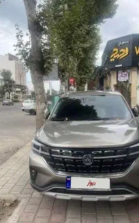 خودرو t5مدل ۴۰۲