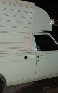 وانت دوگانه CNGشرکتی