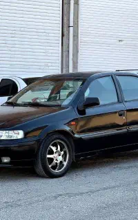 سمند 82 در حد