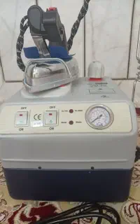 اتو مخزن دار سیلتر