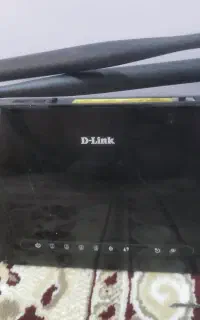 مودم dlink دو آنتنه