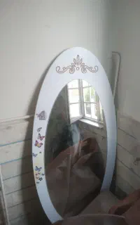 دوعدداینه قدی تمیز نونو بفروش میرسد