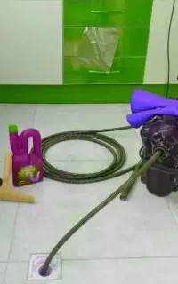 لوله بازکن قیدار سجاس کرسف دوتپه زرین رودگرماب