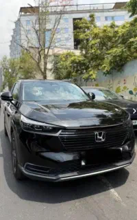 فروش هوندا وزل ۲۰۲۴