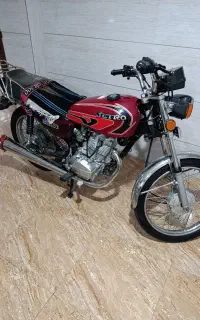 موتورسیکلت