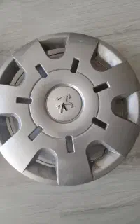 قالپاق پژو207 اصل کارخانه ای