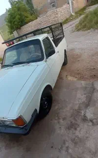 وانت پیکان