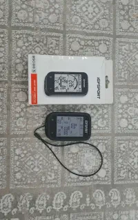 کیلومتر شمار igpsport bsc100s