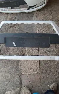 سپر جلو دنا