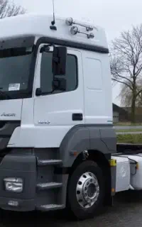 جویای کار  راننده پایه یک و ویژه جرثقیل