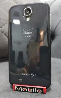پرچمدار قدیمی سامسونگ گلکسی S4 حافظه 16GB/2GB