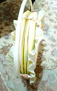 گهواره تاشو