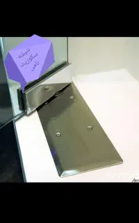 طراحی نصب و تعمیر شیشه سکوریت نشکن
