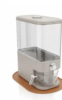 جا برنجی هوم کت