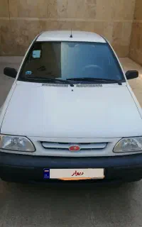 فروش پراید