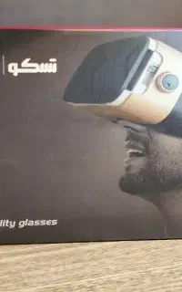 واقعیت مجازی