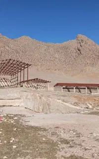 گاوداری صنعتی دارای مجوزرسمی ازجهاد وتغییر کاربری