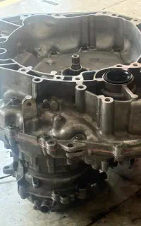 تعمیرگاه نیسان موتور نیسان گیربکس نیسان جوک