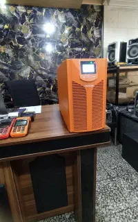 جشنواره فروش یو پی اس فاران آکبند 3 کاوا 48 ولت