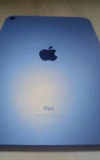 Ipad 10th (2022) 64GB-Wifi