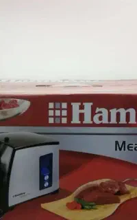 چرخ گوشت هملتون
