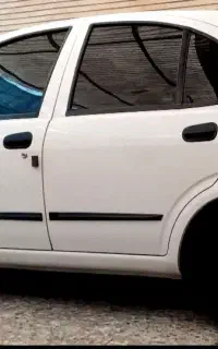 تیبا۲ مدل ۱۴۰۰