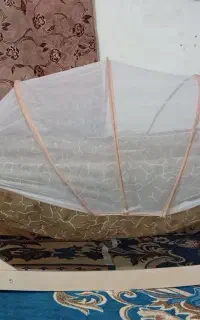 گهواره نو بزرگ جادار فقط 4 میلیون و 500