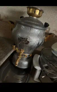 سماور