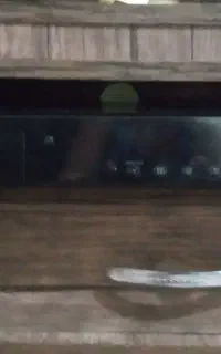 یک دستگاه دی وی دی