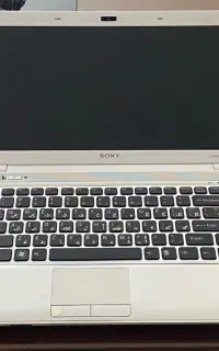 لپ تاب SONY (کارکرد در حد ذخیره عکس)
