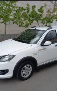 کوییک s مدل ۴۰۲ کم کار و بدون رنگ