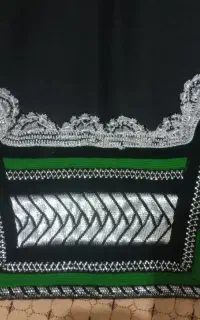 دوخت شلوار خوسی