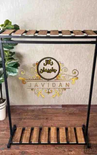 تولیدی رگال ساده و کف چوب